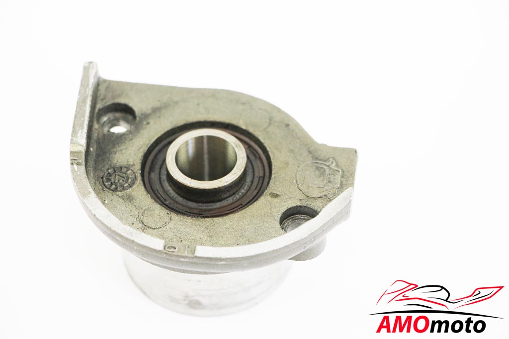 Ducati 888 851 Nockenwellenlagerdeckel Riemenseite Auslass Elefant