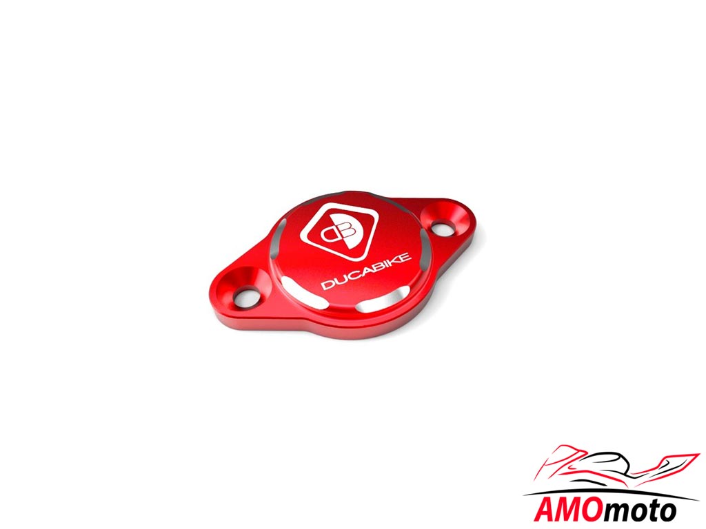 Ducabike CIF11 Inspektionsdeckel 