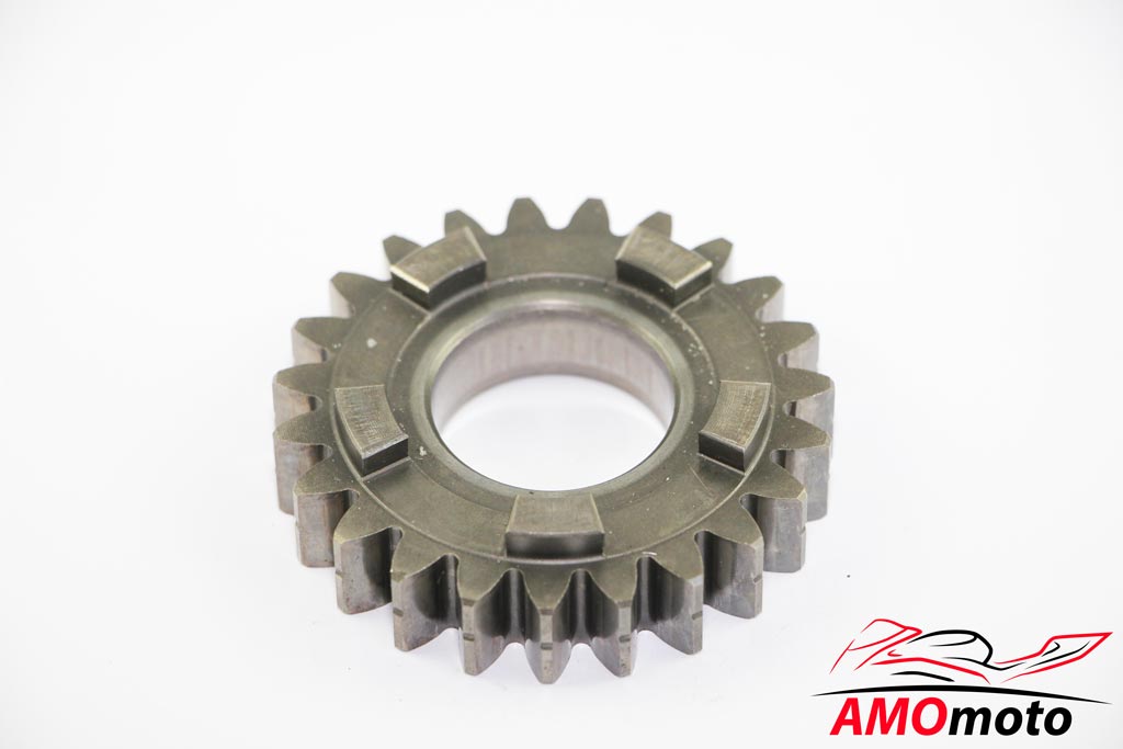 Ducati 748 5th Gear Transmission Main Shaft 17210043A 