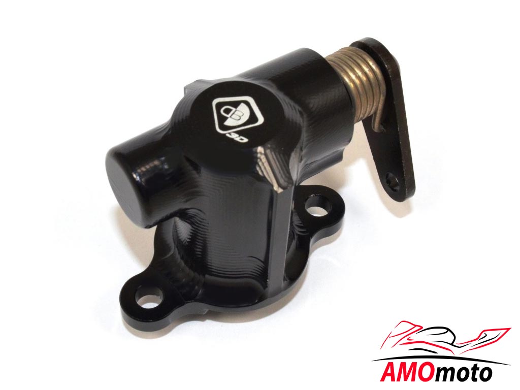 Ducabike AFM03 Kupplungsnehmerzylinder Hypermotard 939 MTS 950 Ducabike AFM03 Kupplungsnehmerzylinder Hypermotard 939 MTS 950