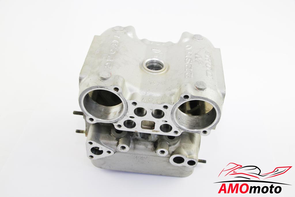Ducati 916 4V Desmoquattro Zylinderkopf Klasse B DESMO
