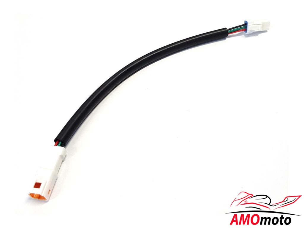 Ducabike CAB02 Cable for Reverse Shift Multistrada 950 1200