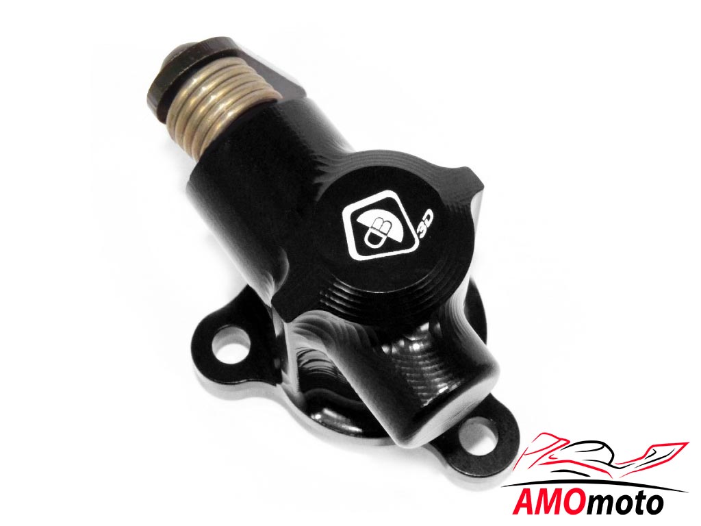 Ducabike AFM01 Kupplungsnehmerzylinder Hypermotard 821 Ducabike AFM01 Kupplungsnehmerzylinder Hypermotard 821