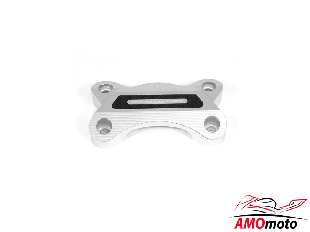 Ducabike BM01 Lenkerklemme Multistrada 1200 Ducabike BM01 Lenkerklemme Multistrada 1200