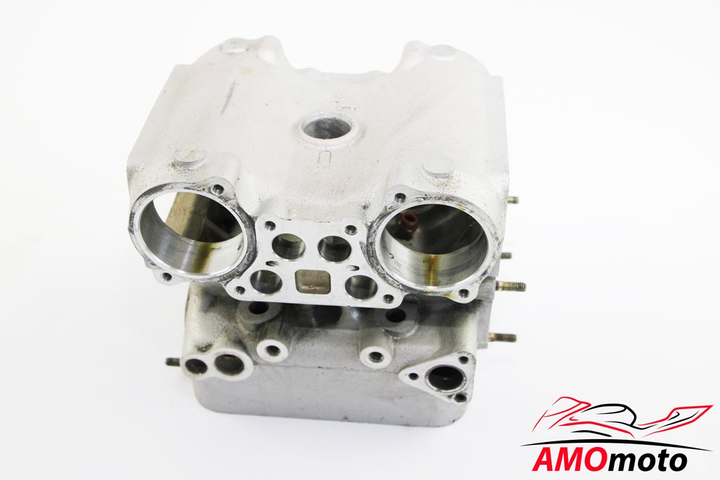 Ducati 996 4V Desmoquattro Cylinder Head Class B 