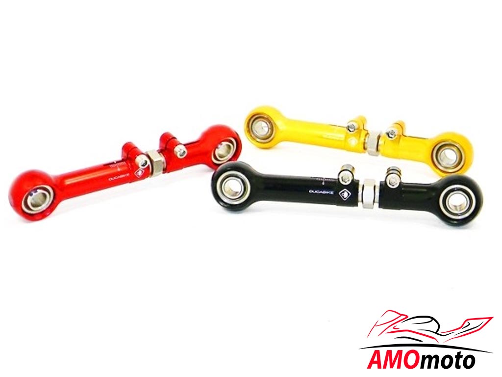 Ducabike ADR05 Push Rod adjustable