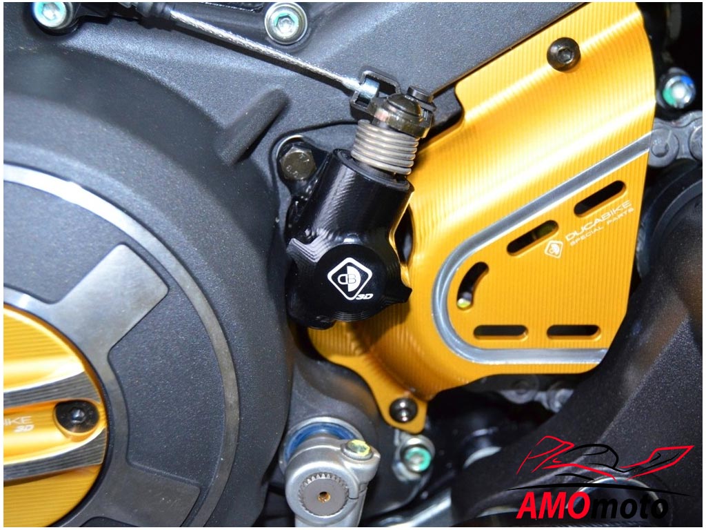 Ducabike AFM02 Kupplungsnehmerzylinder Monster 797 Scrambler 800 Ducabike AFM02 Kupplungsnehmerzylinder Monster 797 Scrambler 800