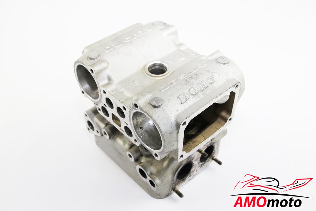 Ducati 916 4V Desmoquattro Zylinderkopf Klasse B DESMO