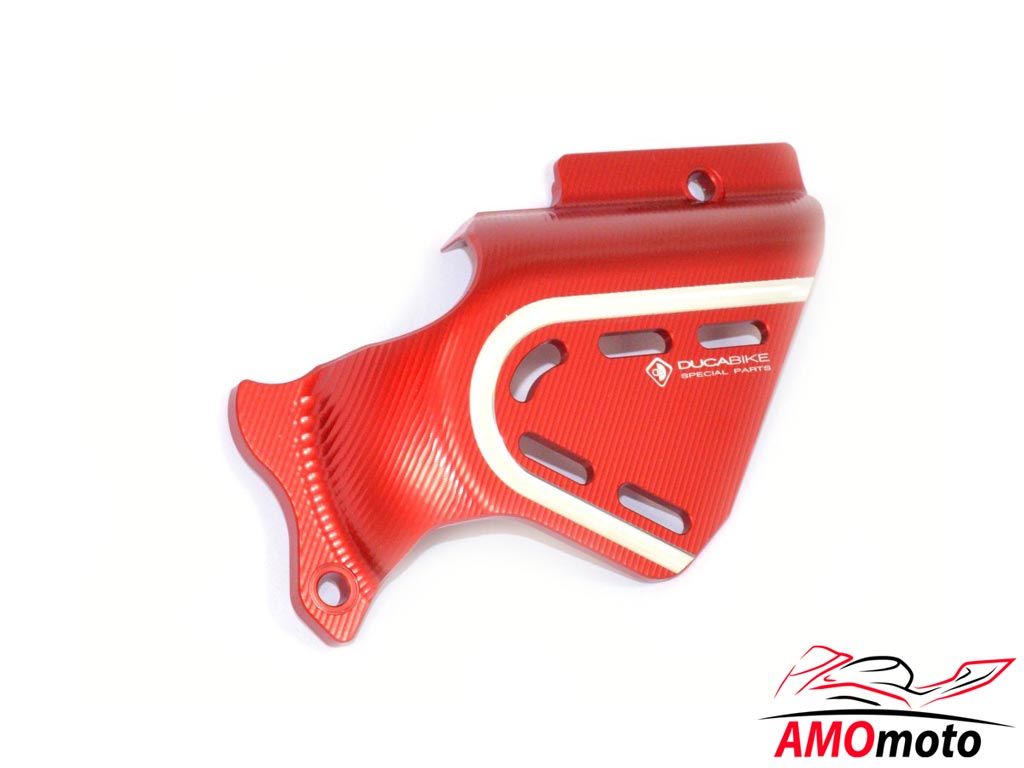 Ducabike CP03 Ritzelabdeckung Ducabike CP03 Ritzelabdeckung