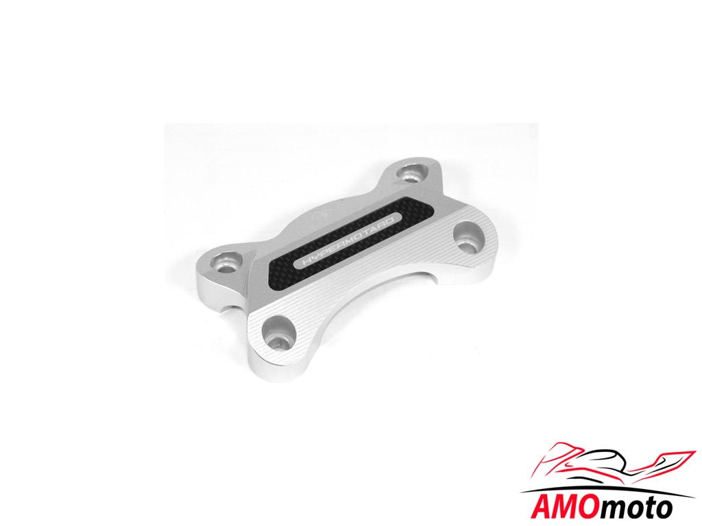 Ducabike BM01 Lenkerklemme Multistrada 1200 Ducabike BM01 Lenkerklemme Multistrada 1200