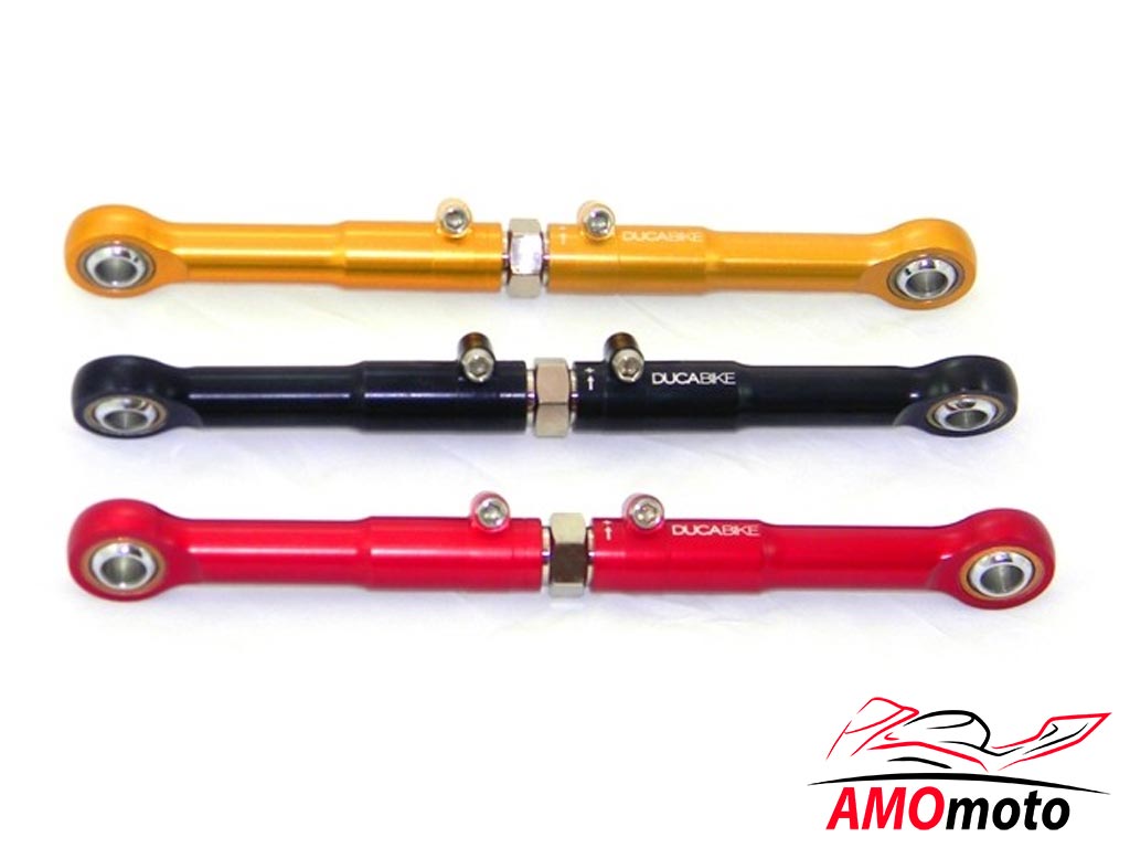 Ducabike ADR02 Push Rod adjustable