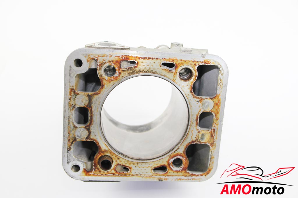 Ducati 748 Zylinder / Kolben Klasse A Elefant-Logo