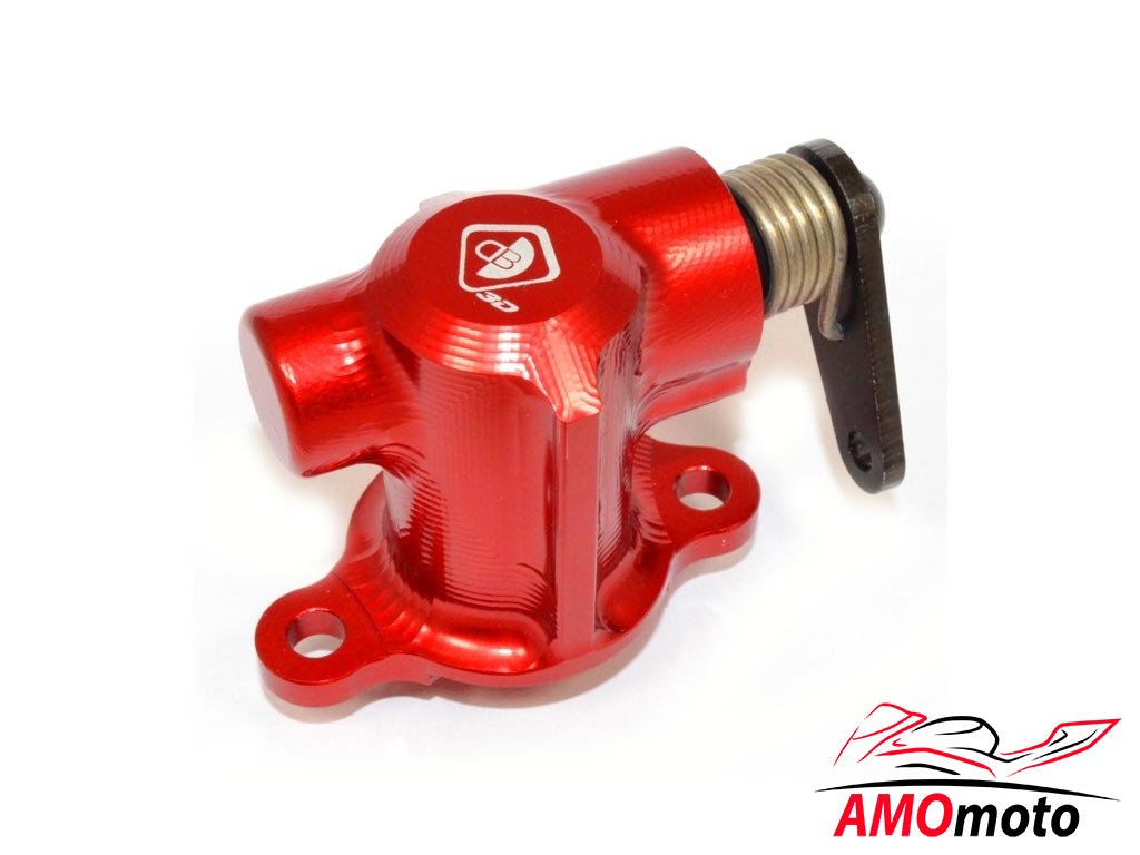 Ducabike AFM01 Kupplungsnehmerzylinder Hypermotard 821 Ducabike AFM01 Kupplungsnehmerzylinder Hypermotard 821