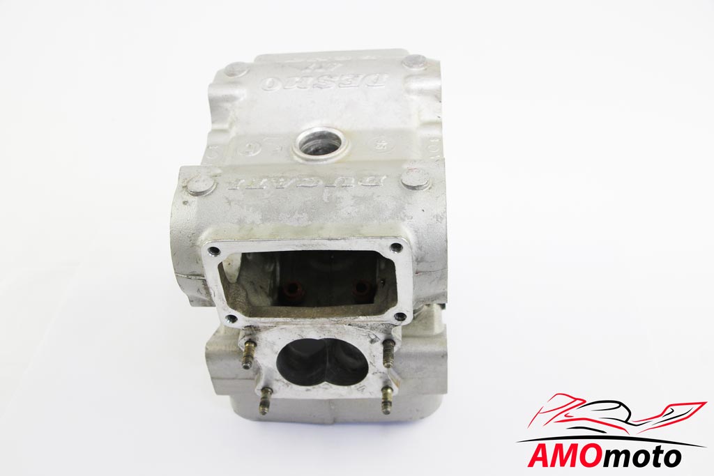 Ducati 916 4V Desmoquattro Zylinderkopf Klasse B DESMO