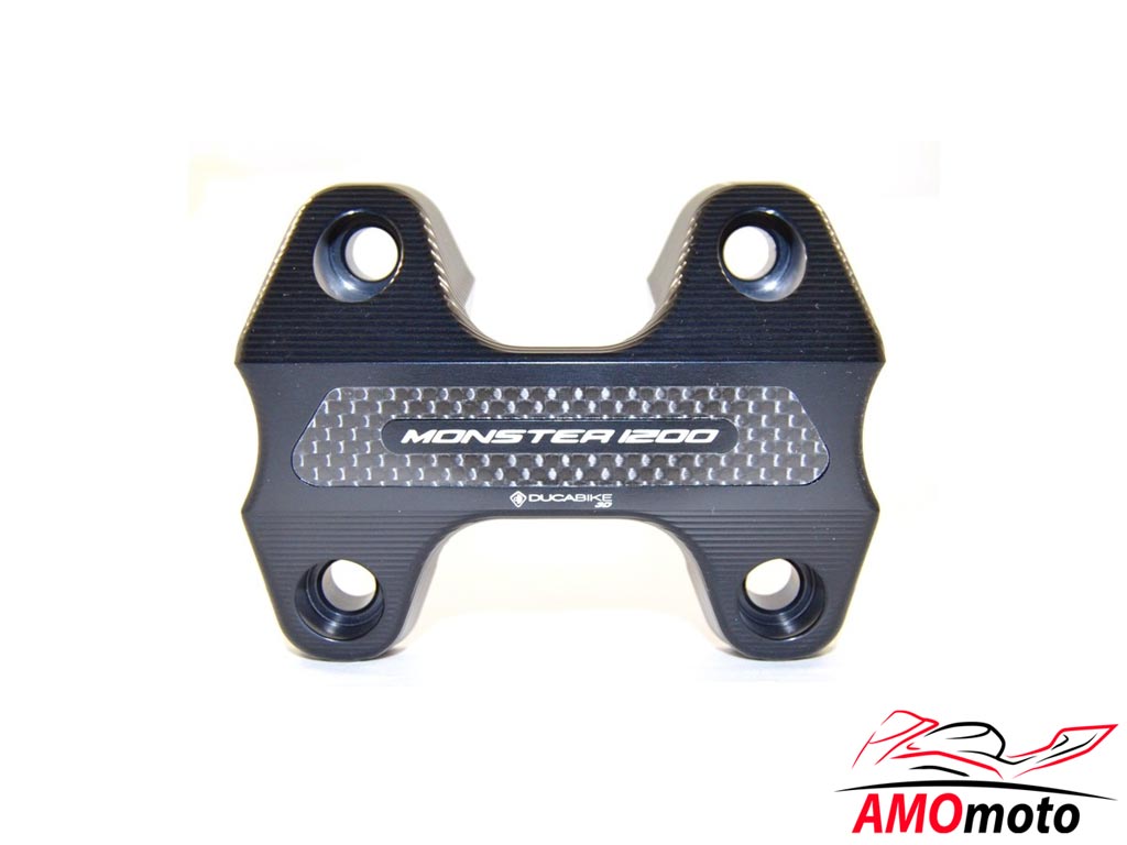 Ducabike BM04 Lenkerklemme Monster 1200 Ducabike BM04 Lenkerklemme Monster 1200