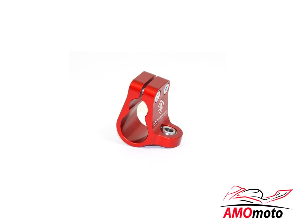 Ducabike COS02 Schelle Lenkungsdampfer Ohlins Ducabike COS02 Schelle Lenkungsdampfer Ohlins