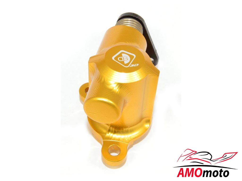 Ducabike AFM01 Kupplungsnehmerzylinder Hypermotard 821 Ducabike AFM01 Kupplungsnehmerzylinder Hypermotard 821