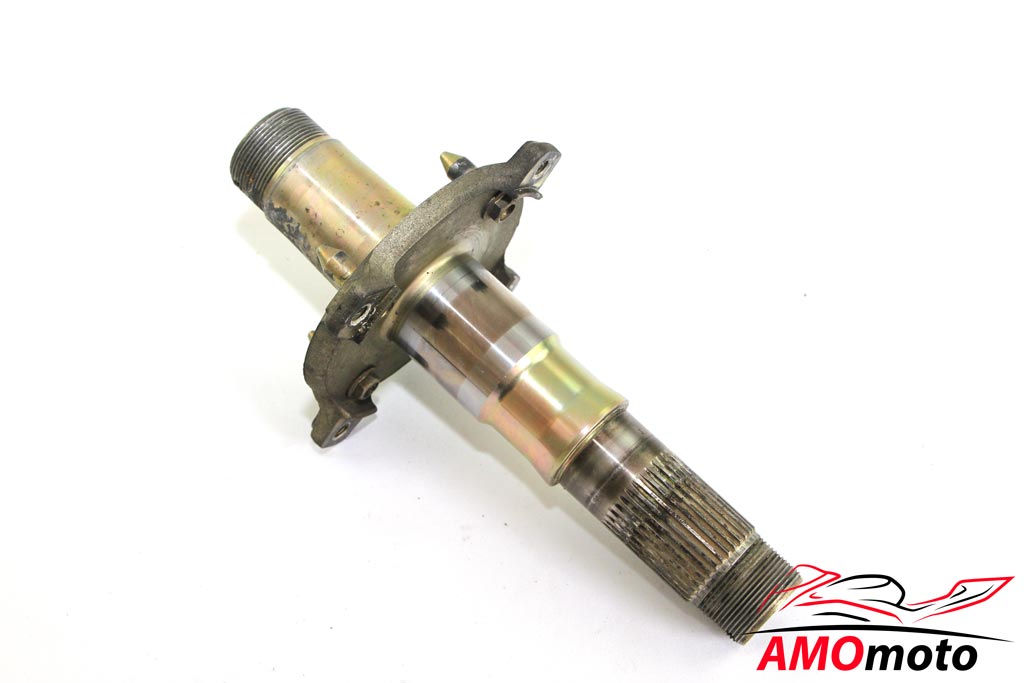 Ducati 748 916 996 998 Rear Wheel Axle