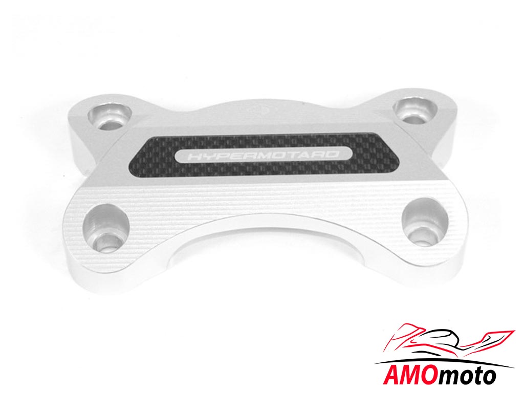 Ducabike BM02 Lenkerklemme Hypermotard Ducabike BM02 Lenkerklemme Hypermotard
