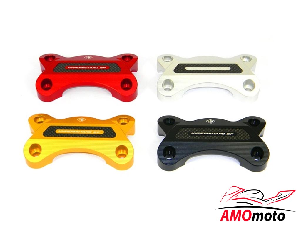 Ducabike BM03 Handlebar Clamp Hypermotard SP