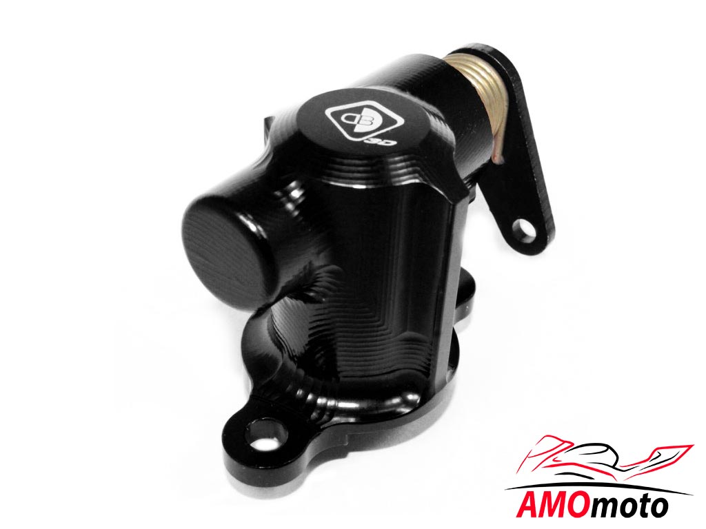 Ducabike AFM01 Kupplungsnehmerzylinder Hypermotard 821 Ducabike AFM01 Kupplungsnehmerzylinder Hypermotard 821