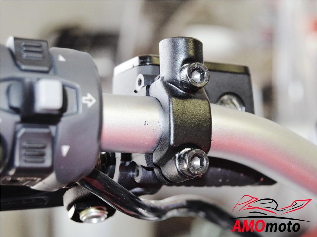 Ducabike AFI01 Umbaukit Hydraulische Kupplung Monster 821 2015 Ducabike AFI01 Umbaukit Hydraulische Kupplung Monster 821 2015