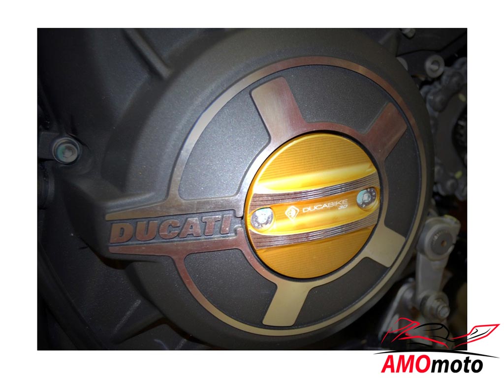 Ducabike CIF03 Inspektionsdeckel Ducabike CIF03 Inspektionsdeckel