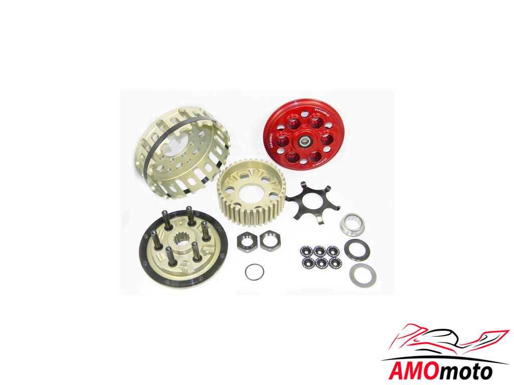 Ducabike FA6M02 Slipper Clutch 6 Springs