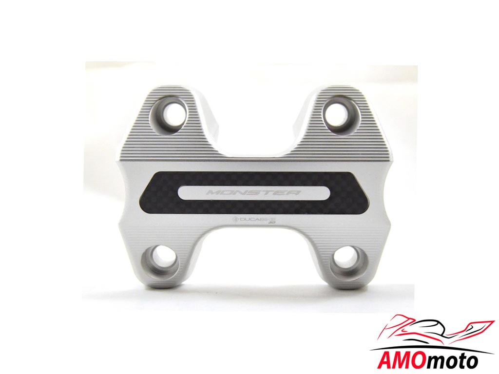 Ducabike BM05 Lenkerklemme Monster 821 Ducabike BM05 Lenkerklemme Monster 821