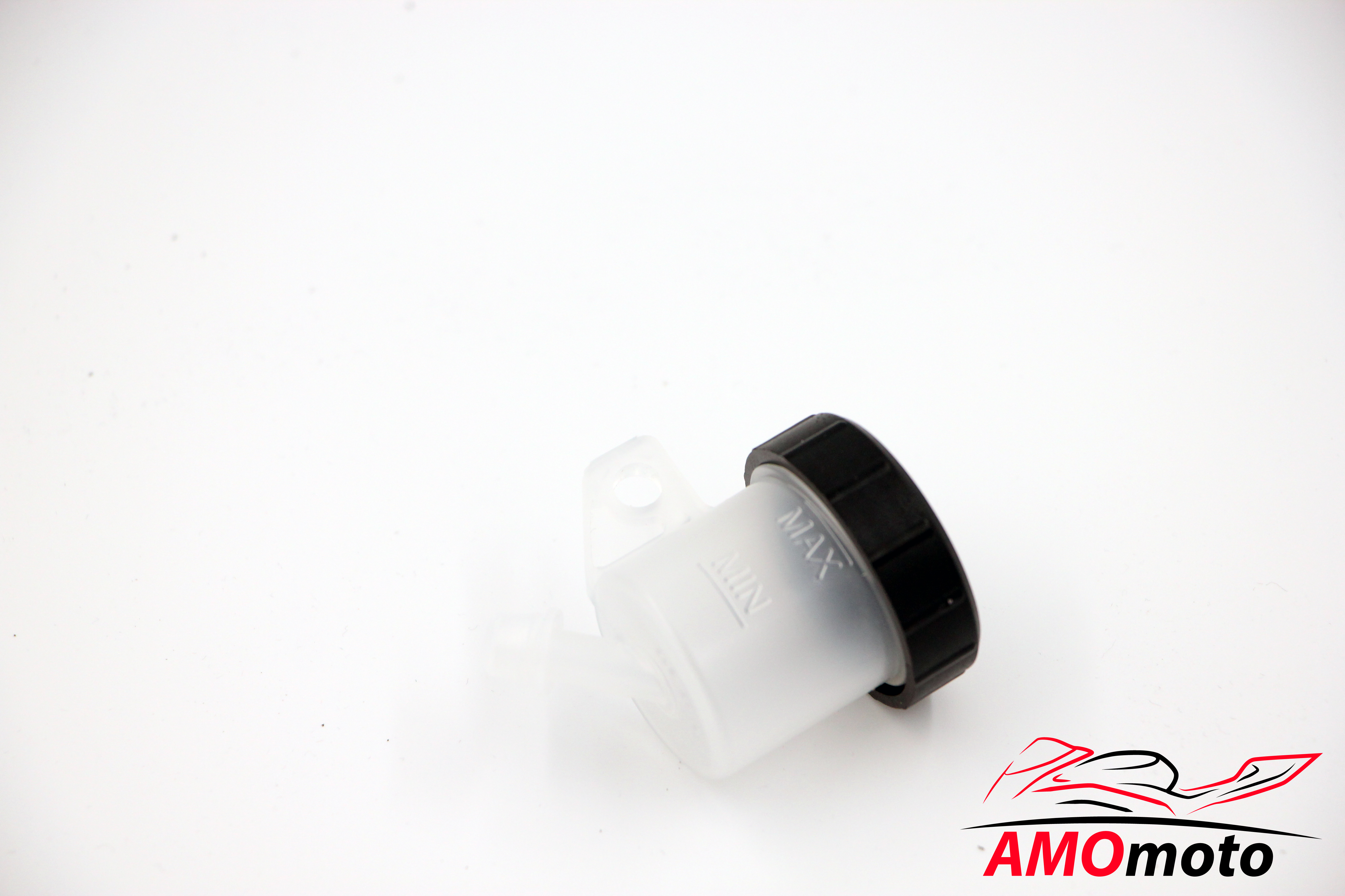 Brembo Brake Fluid Reservoir 15 ml angular 45 degrees