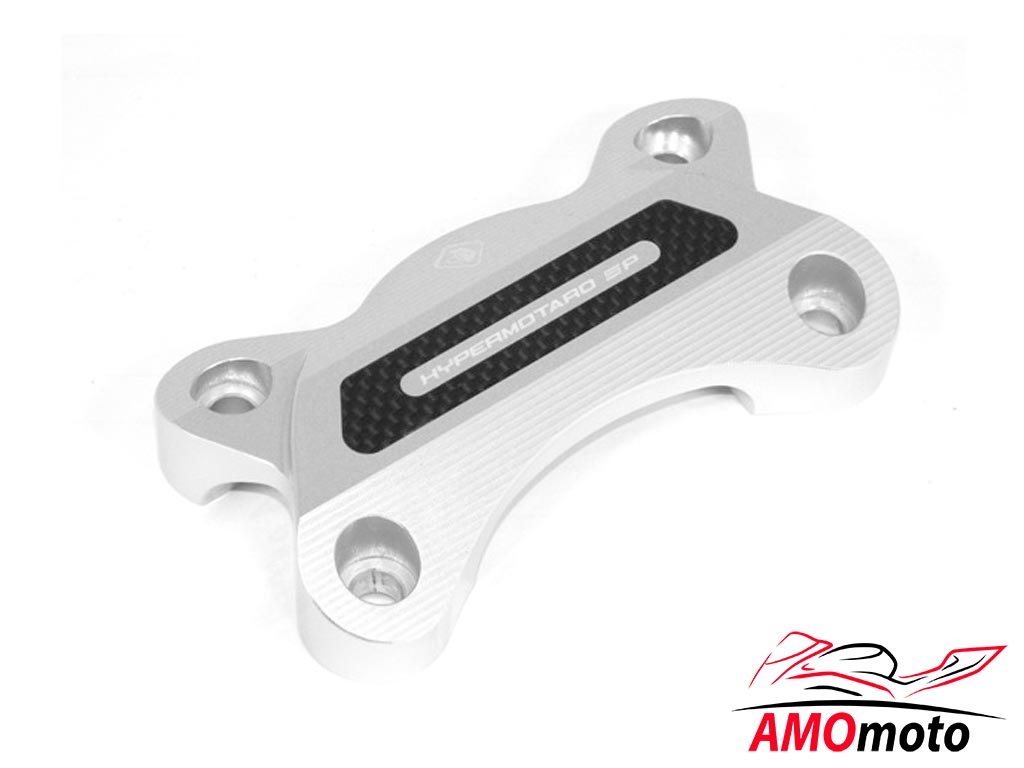 Ducabike BM03 Lenkerklemme Hypermotard SP Ducabike BM03 Lenkerklemme Hypermotard SP