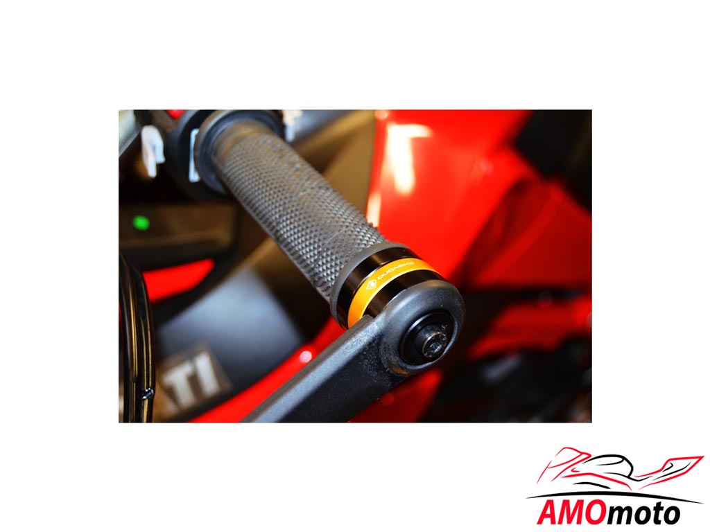 Ducabike CM04D Lenkergewichte Ducabike CM04D Lenkergewichte