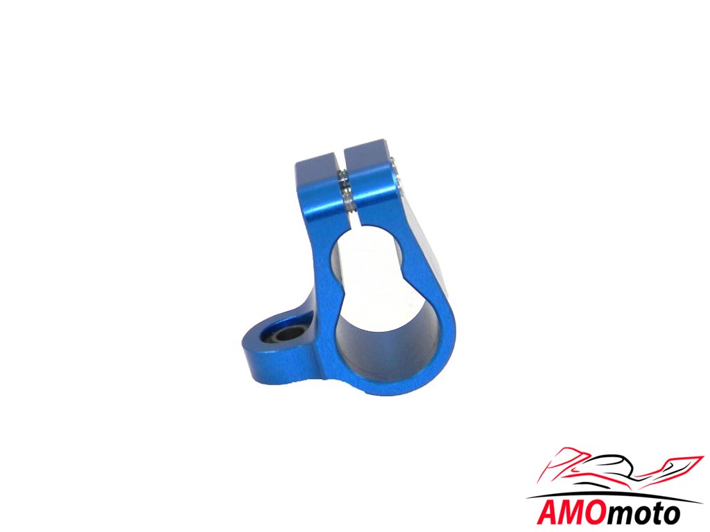 Ducabike COS02 Schelle Lenkungsdampfer Ohlins Ducabike COS02 Schelle Lenkungsdampfer Ohlins