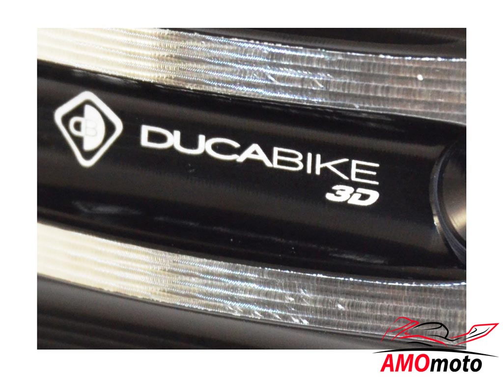 Ducabike CIF03 Inspektionsdeckel Ducabike CIF03 Inspektionsdeckel