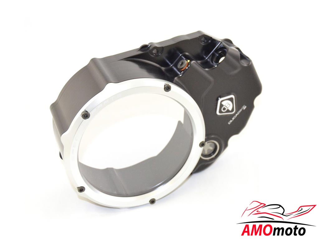 Ducabike CCDV03 Clutch Housing Oil Bath