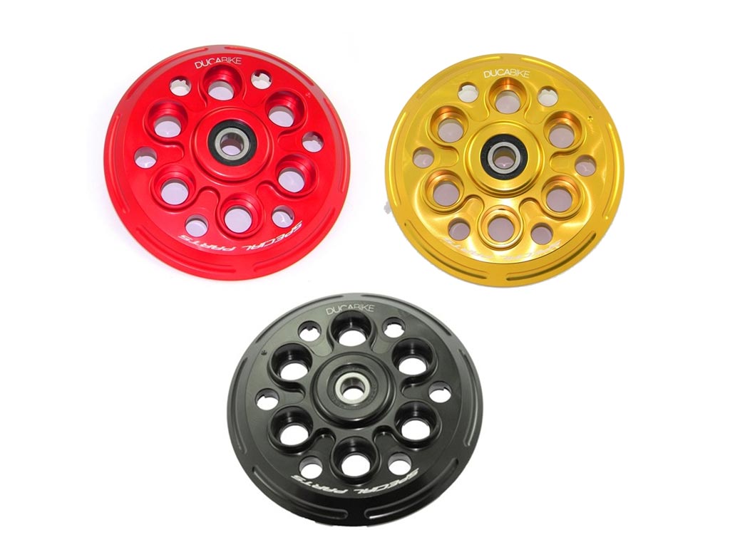 Ducabike PSF03 Clutch Pressure Plate