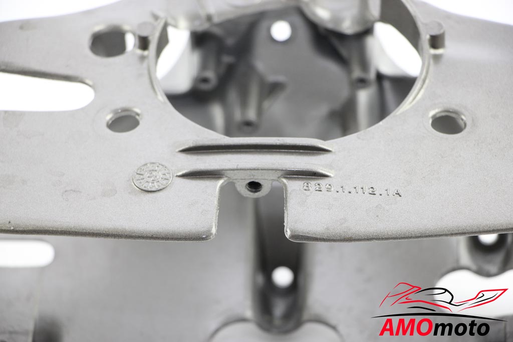 Ducati 748 916 996 998 Scheinwerferträger 2000 Ducati 748 916 996 998 Scheinwerferträger 2000