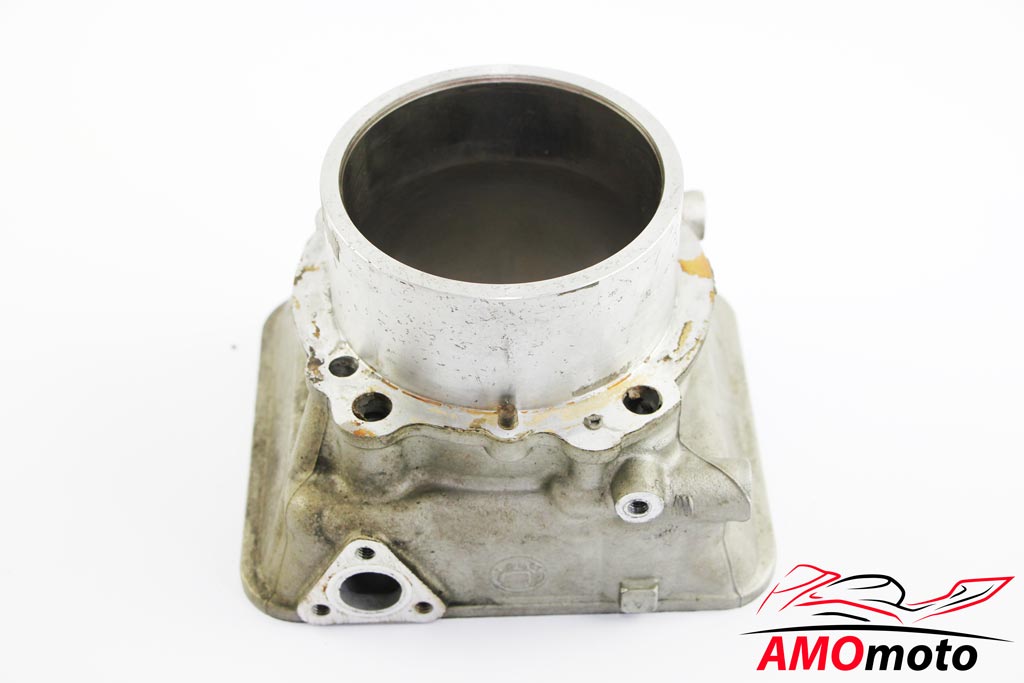 Ducati 748 Zylinder / Kolben Klasse A Elefant-Logo