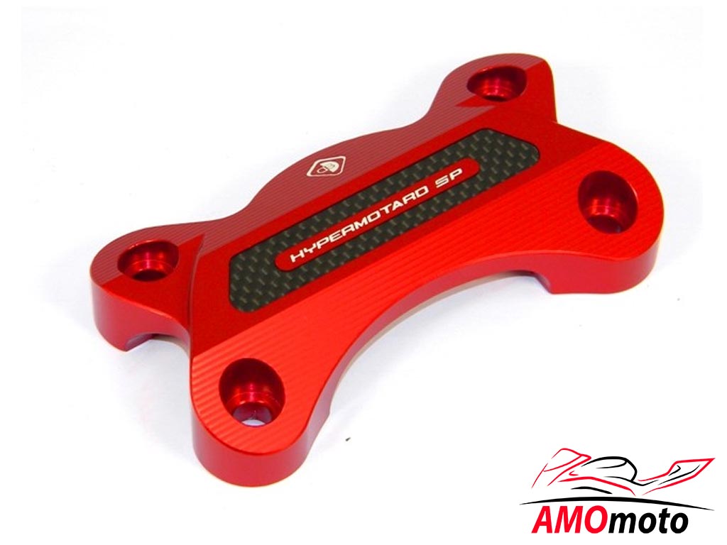 Ducabike BM03 Lenkerklemme Hypermotard SP Ducabike BM03 Lenkerklemme Hypermotard SP