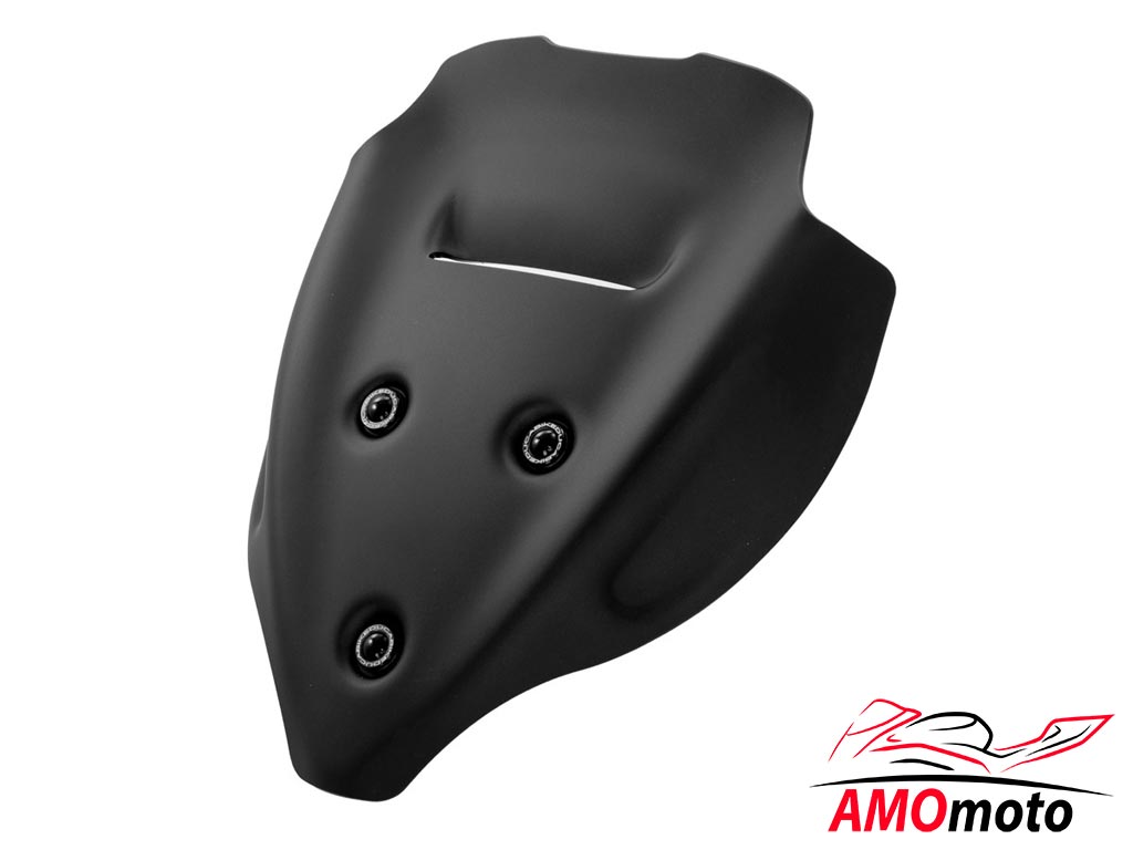 Ducabike CUP14 Windschild Touring Streetfigher V4 Ducabike CUP14 Windschild Touring Streetfigher V4