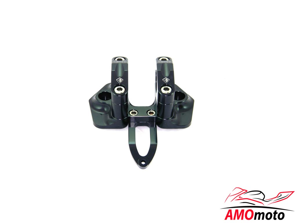 Ducabike BRM01 Lenkerklemme verstellbar Streetfighter 848 / 1100 Ducabike BRM01 Lenkerklemme verstellbar Streetfighter 848 / 1100
