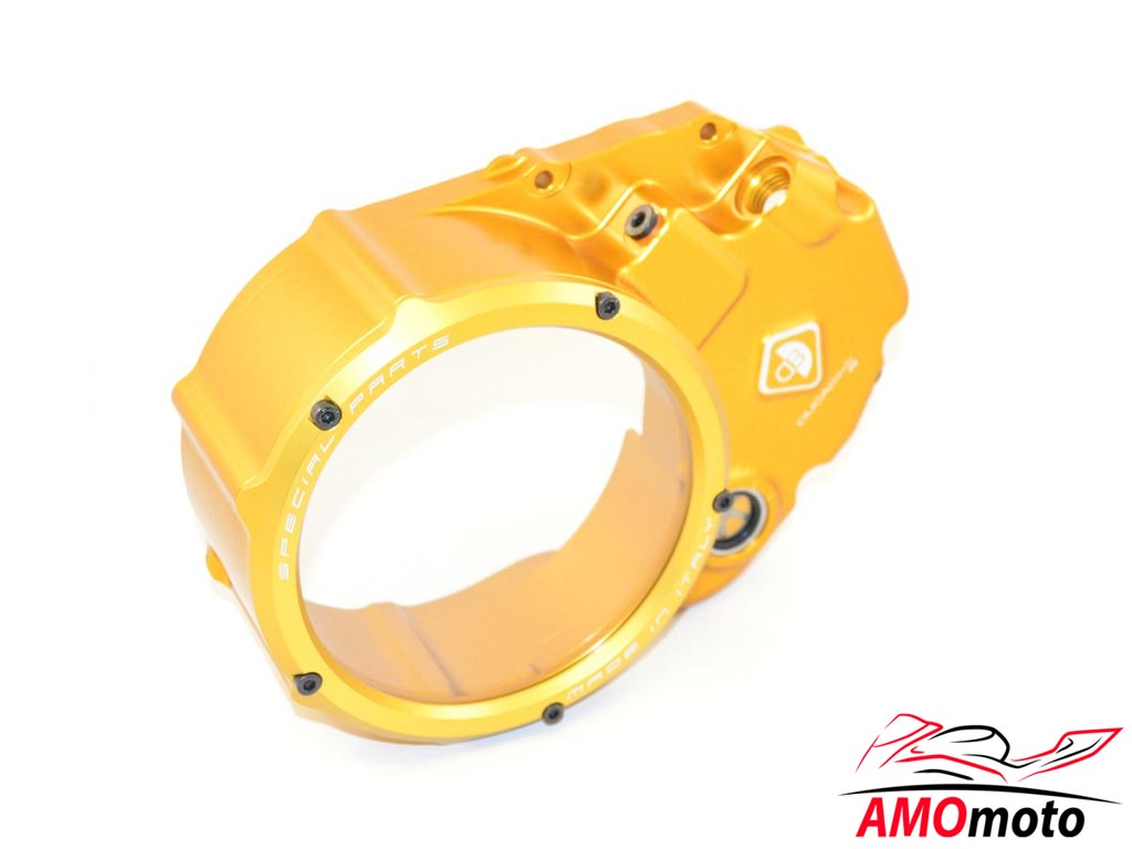 Ducabike CCDV03 Clutch Housing Oil Bath