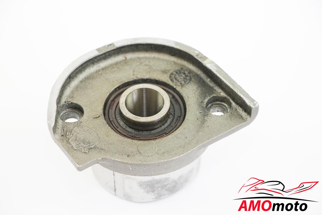 Ducati 888 851 Camshaft Bearing Cover Outlet Belt-side Elefant