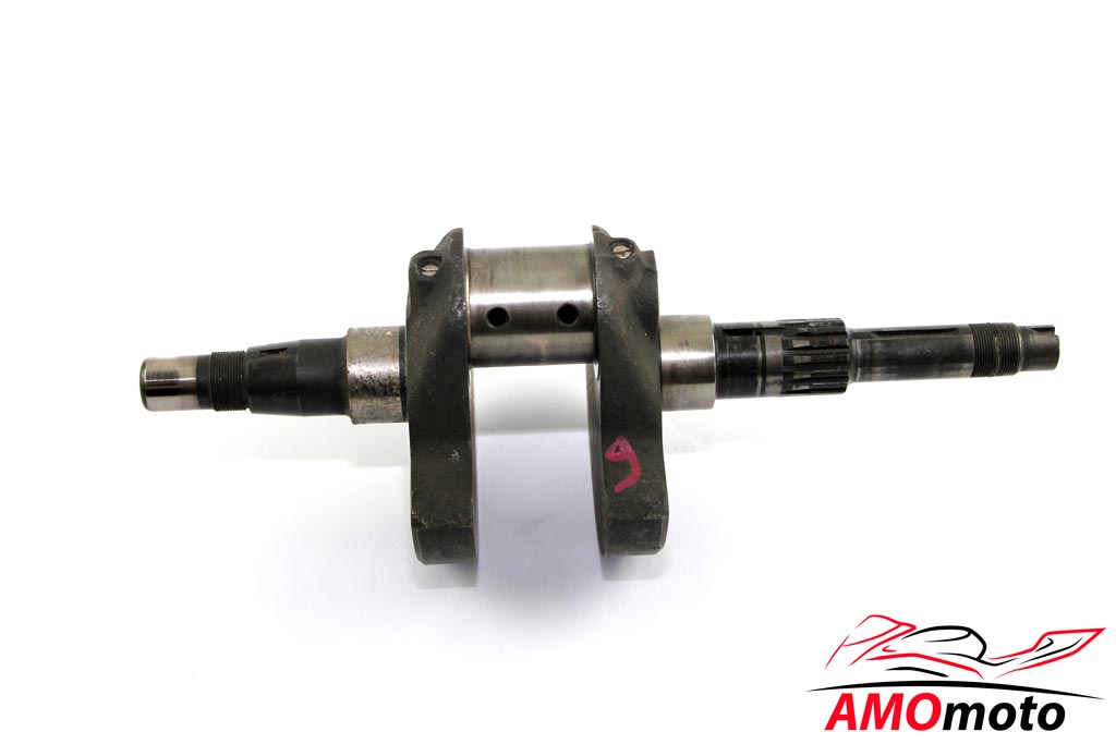 Ducati 748 Kurbelwelle zur Aufbereitung