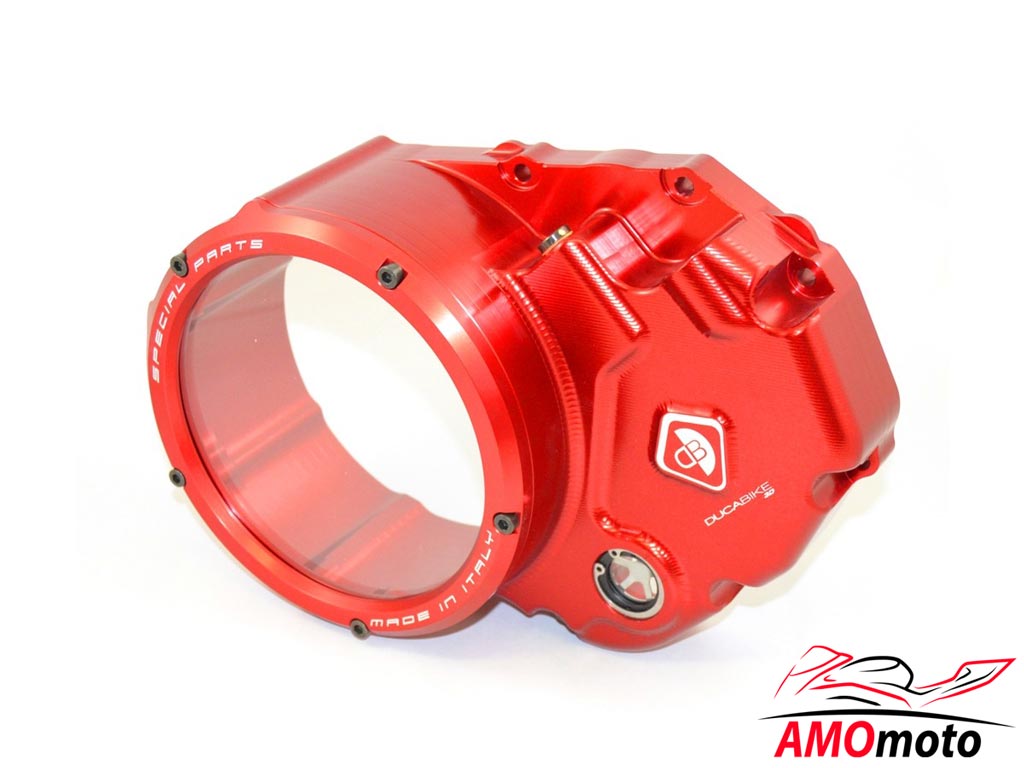 Ducabike CCDV03 Clutch Housing Oil Bath