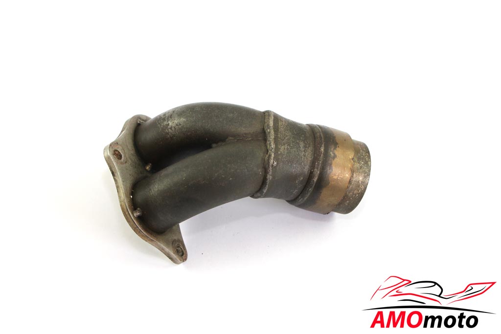 Ducati 748 916 996 998 Manifold Flange Horizontal Cylinder