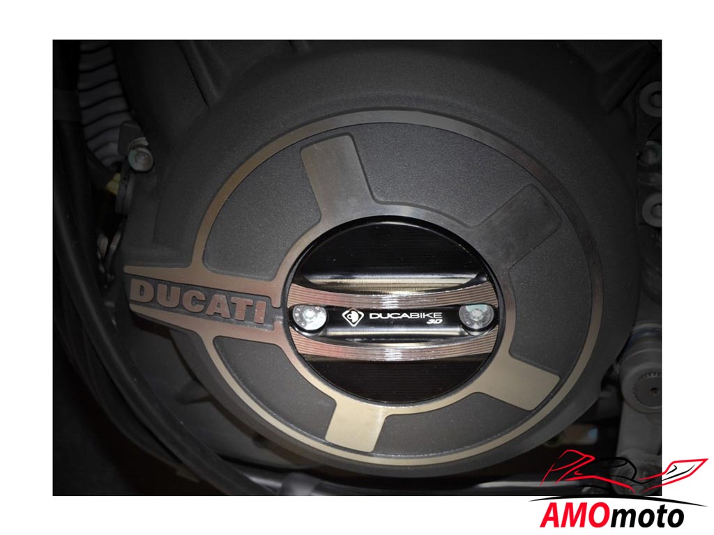 Ducabike CIF03 Inspektionsdeckel Ducabike CIF03 Inspektionsdeckel