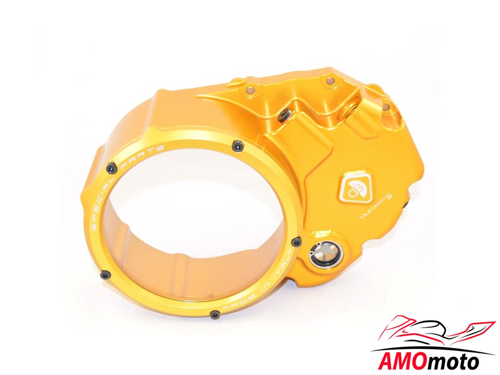 Ducabike CCDV03 Clutch Housing Oil Bath