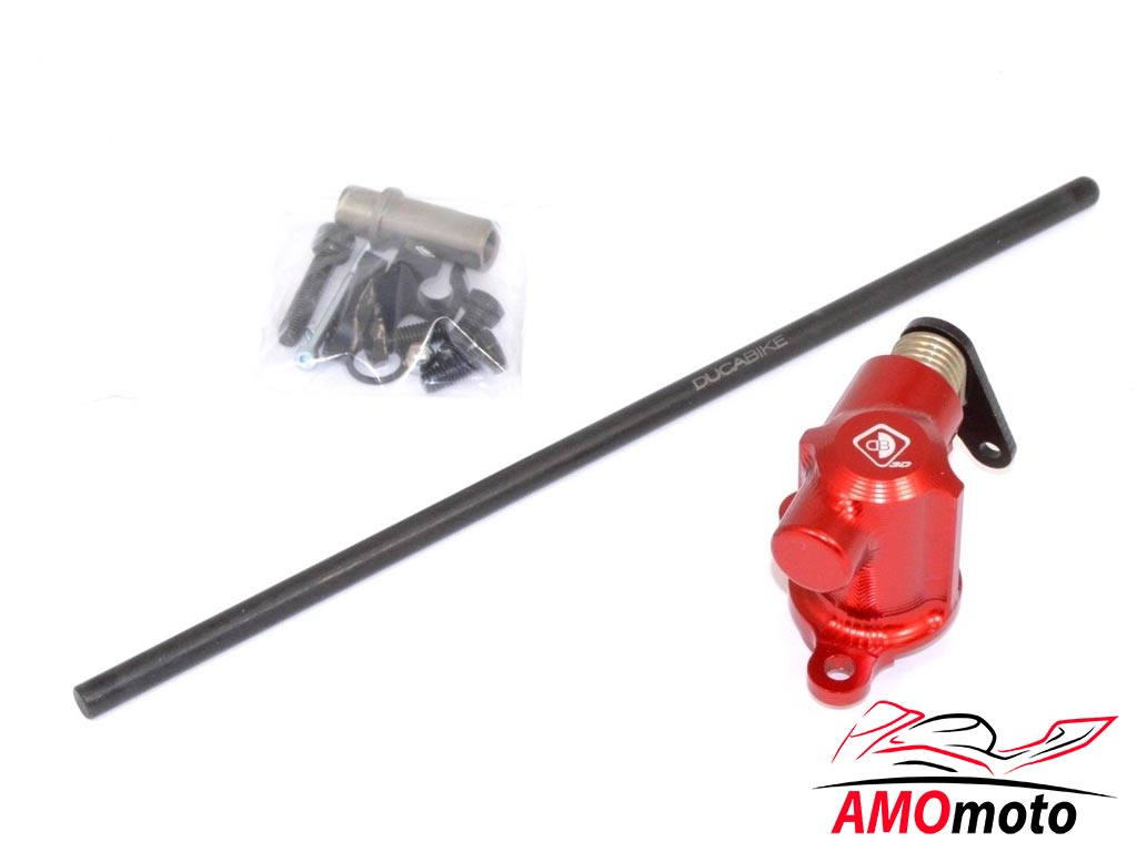 Ducabike AFM03 Kupplungsnehmerzylinder Hypermotard 939 MTS 950 Ducabike AFM03 Kupplungsnehmerzylinder Hypermotard 939 MTS 950