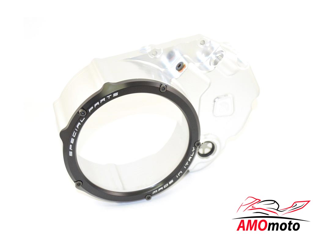 Ducabike CCDV03 Clutch Housing Oil Bath